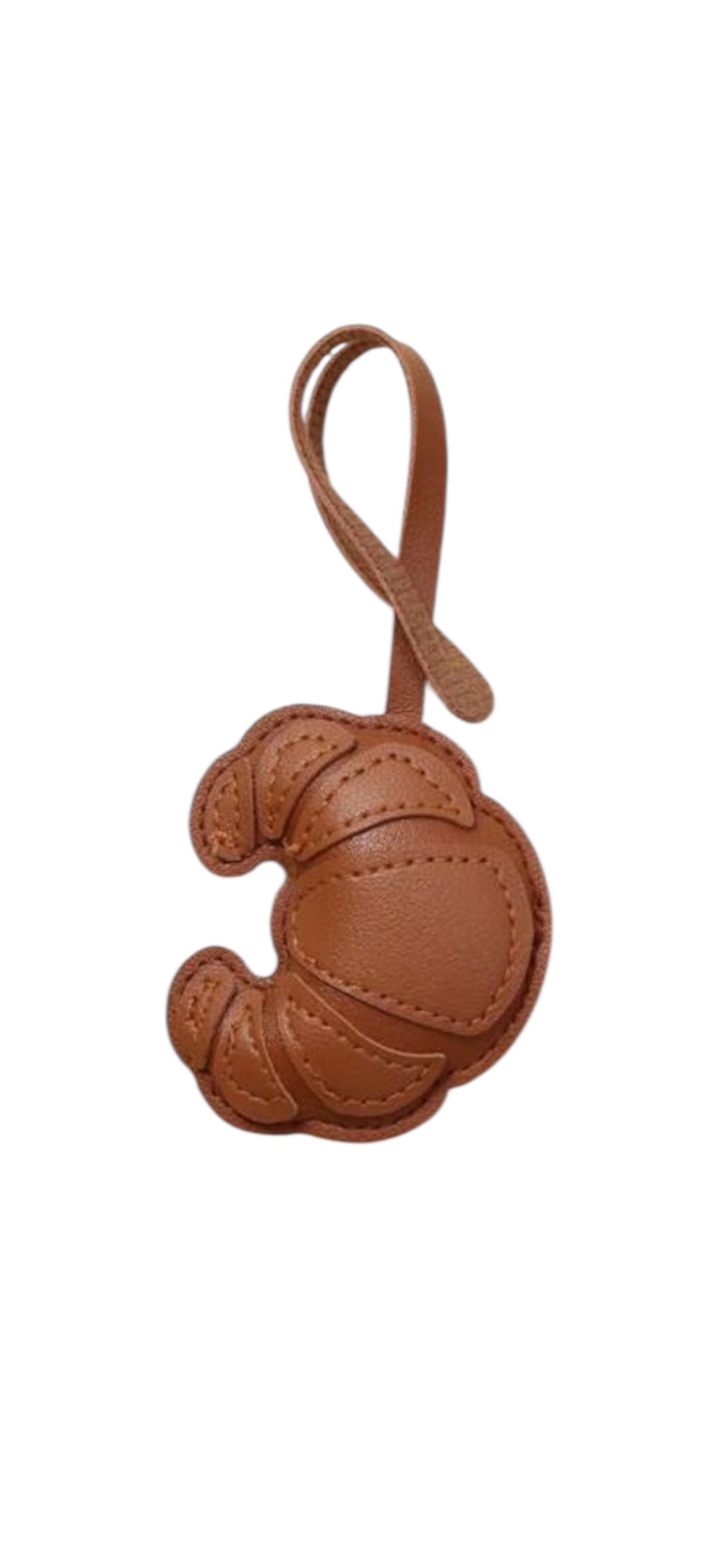 Croissant Hanger Bruin
