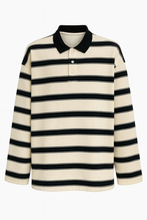 Afbeelding in Gallery-weergave laden, Feline Polo - Verschillende Kleuren
