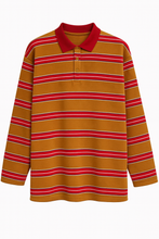 Afbeelding in Gallery-weergave laden, Feline Polo - Verschillende Kleuren
