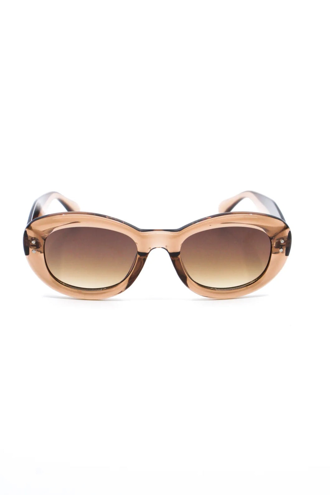 Saar Zonnebril Beige