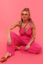 Afbeelding in Gallery-weergave laden, Tessa Jumpsuit - Verschillende Kleuren
