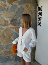 Load image into Gallery viewer, Sandy Blouse - Verschillende Kleuren
