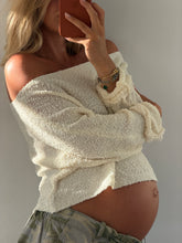 Load image into Gallery viewer, Nala Off Shoulder - Verschillende Kleuren
