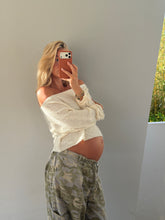 Load image into Gallery viewer, Nala Off Shoulder - Verschillende Kleuren
