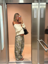 Load image into Gallery viewer, Nala Off Shoulder - Verschillende Kleuren
