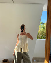 Load image into Gallery viewer, Lucy Zipper Top
