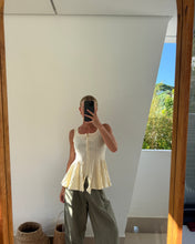 Load image into Gallery viewer, Lucy Zipper Top
