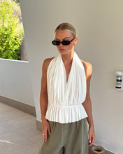 Load image into Gallery viewer, Floor Halter Top - Verschillende Kleuren
