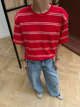 Afbeelding in Gallery-weergave laden, Zody Gestreept Shirt - Verschillende Kleuren

