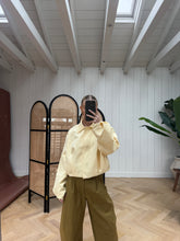 Afbeelding in Gallery-weergave laden, Soof Jasje - Verschillende Kleuren
