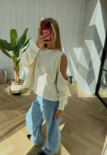 Afbeelding in Gallery-weergave laden, Fynn Trui Beige
