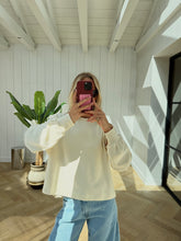 Afbeelding in Gallery-weergave laden, Fynn Trui Beige
