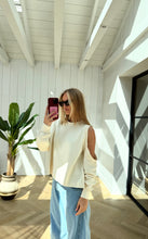 Afbeelding in Gallery-weergave laden, Fynn Trui Beige
