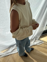 Afbeelding in Gallery-weergave laden, Fynn Trui Beige
