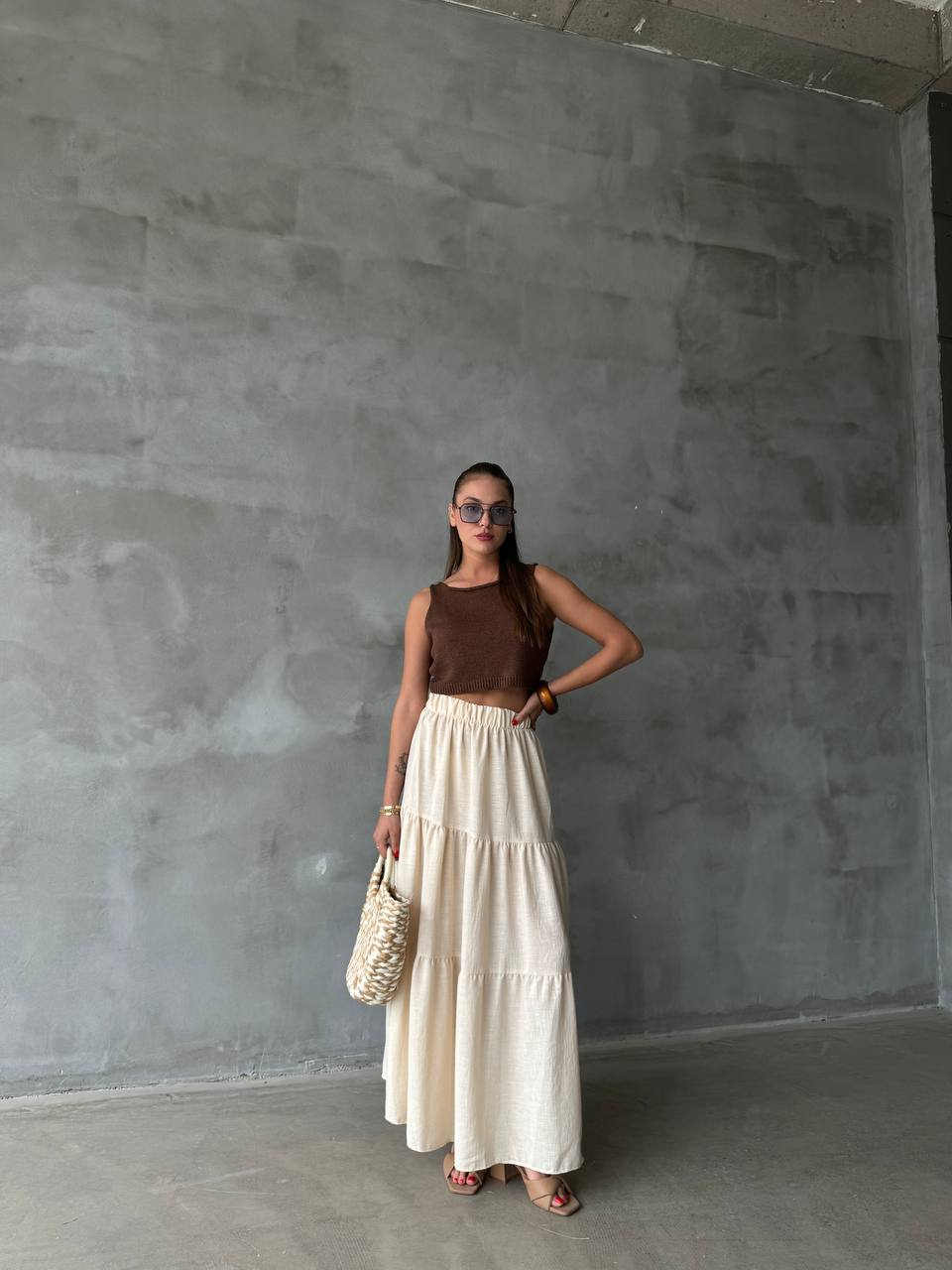 Rok Lynn Creme