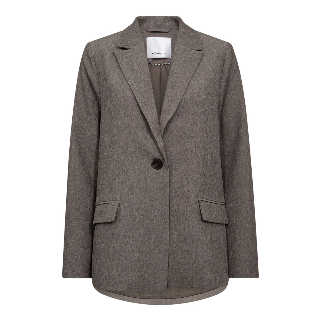 Nina Single Blazer