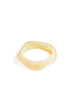 Load image into Gallery viewer, Acryl armbanden effen - Verschillende Kleuren
