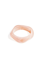 Load image into Gallery viewer, Acryl Armbanden effen - Verschillende Kleuren
