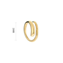 Afbeelding in Gallery-weergave laden, Statement Ring - Verschillende Kleuren
