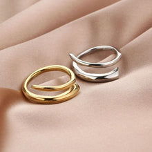 Afbeelding in Gallery-weergave laden, Statement Ring - Verschillende Kleuren
