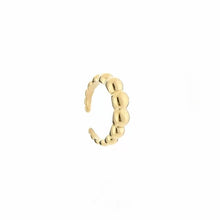 Load image into Gallery viewer, Statement Ring Goud
