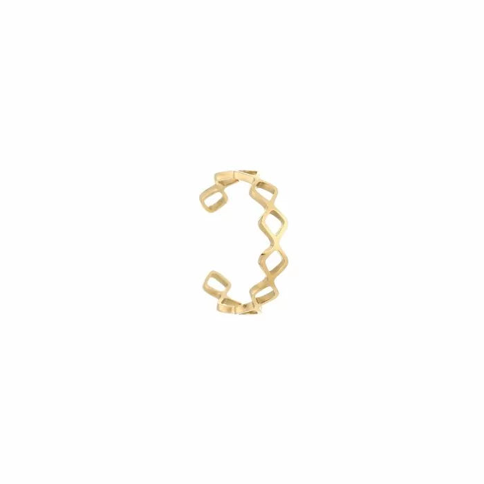 Ring One Size - Verschillende Kleuren