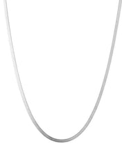 Load image into Gallery viewer, Flat Necklace - Verschillende Kleuren
