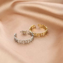 Afbeelding in Gallery-weergave laden, Hartje ring Goud
