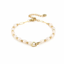 Afbeelding in Gallery-weergave laden, Parel Armband - Verschillende Kleuren
