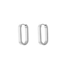 Load image into Gallery viewer, klassieke Hoops Langwerpig - Verschillende Kleuren
