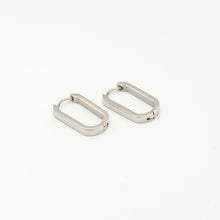 Load image into Gallery viewer, klassieke Hoops Langwerpig - Verschillende Kleuren
