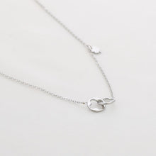 Afbeelding in Gallery-weergave laden, Lucky Ketting  - Verschillende Kleuren (kopie)
