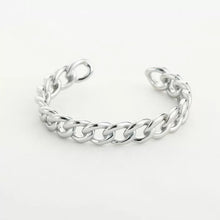 Afbeelding in Gallery-weergave laden, Bangle Schakels - Verschillende Kleuren
