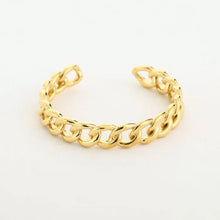 Afbeelding in Gallery-weergave laden, Bangle Schakels - Verschillende Kleuren
