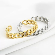 Afbeelding in Gallery-weergave laden, Bangle Schakels - Verschillende Kleuren
