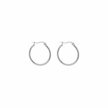 Load image into Gallery viewer, Hoops Oorbellen - Verschillende Kleuren
