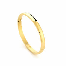 Afbeelding in Gallery-weergave laden, Basic Bangle - Verschillende Kleuren
