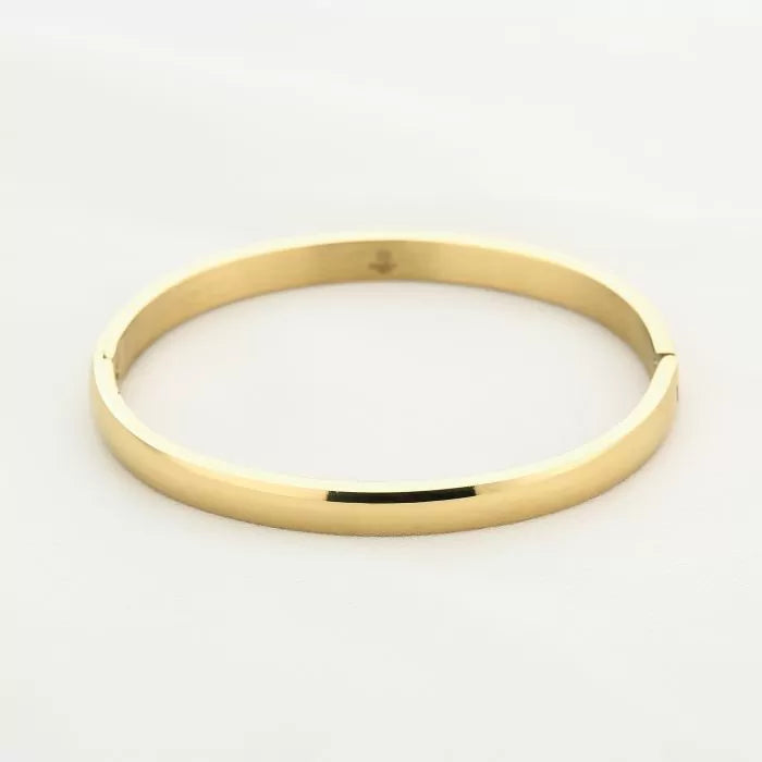 Basic Bangle - Verschillende Kleuren