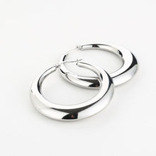 Afbeelding in Gallery-weergave laden, Statement Hoops - Verschillende Kleuren

