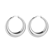 Afbeelding in Gallery-weergave laden, Statement Hoops - Verschillende Kleuren
