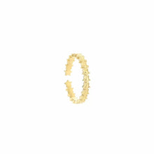 Afbeelding in Gallery-weergave laden, Star Rings Goud
