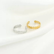 Afbeelding in Gallery-weergave laden, Basic Ring - Verschillende Kleuren
