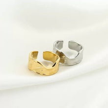 Afbeelding in Gallery-weergave laden, Ring Art - Verschillende Kleuren
