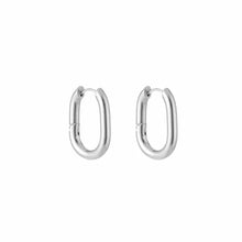 Load image into Gallery viewer, Basic earrings Gold,Silver
