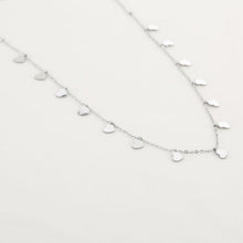 Load image into Gallery viewer, Ketting met Hartjes  - Verschillende Kleuren
