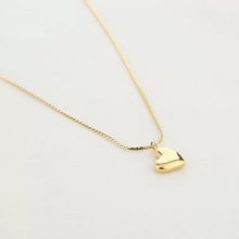 Afbeelding in Gallery-weergave laden, Hartje Ketting
