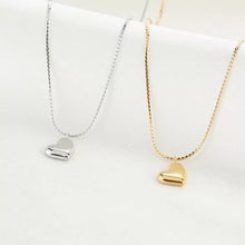 Afbeelding in Gallery-weergave laden, Hartje Ketting
