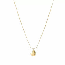 Afbeelding in Gallery-weergave laden, Hartje Ketting
