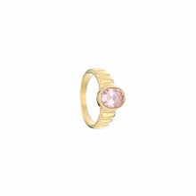 Afbeelding in Gallery-weergave laden, Ring met Roze Steen
