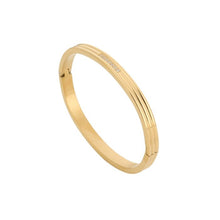 Afbeelding in Gallery-weergave laden, Basic Bangle- Verschillende Kleuren
